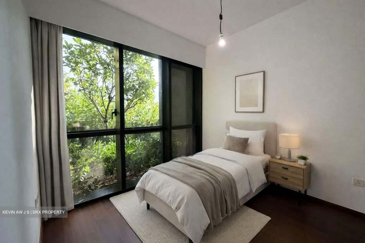 Lentor Modern (D26), Apartment #559920231